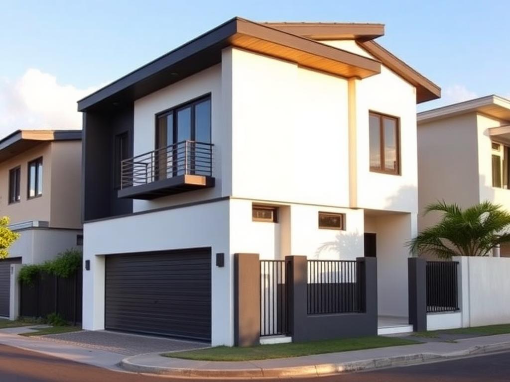 Sobrado em Piraporinha, Diadema — Sobrado com 3 quartos e garagem